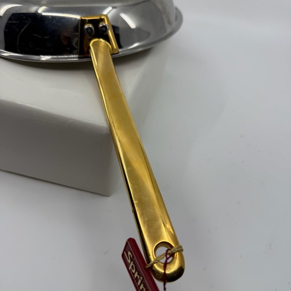 Vintage, Unused, Spring Goldstar GL 84/85 Saute Pan - Picture 11 of 15
